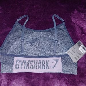 Gymshark Flex Sports Bra Top